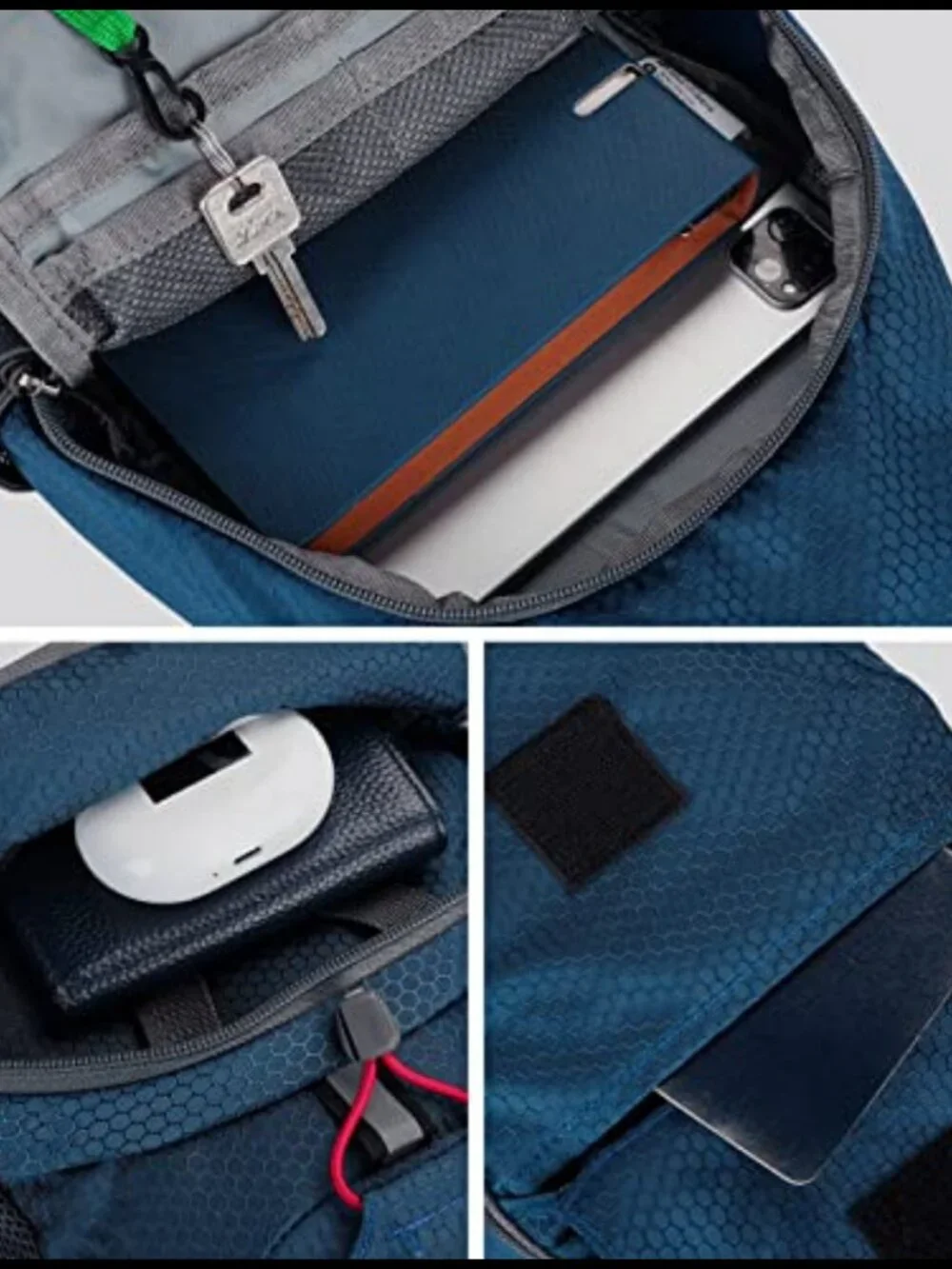 N/A lightweight packable